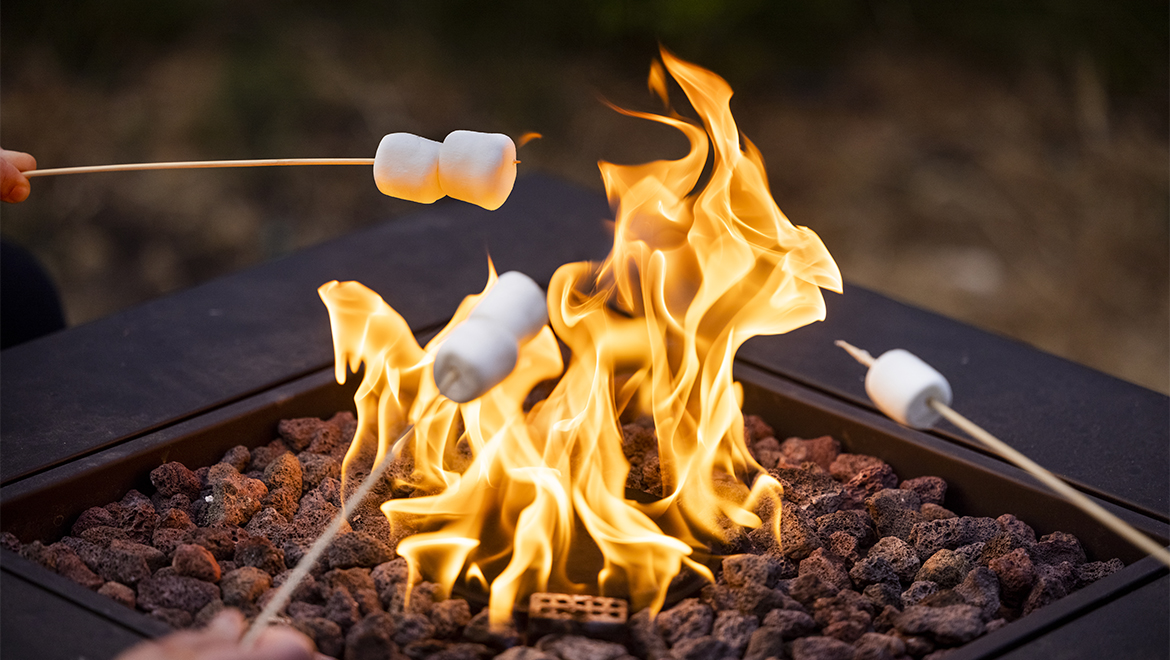 Firepit