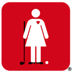 Women's Golf Day logo