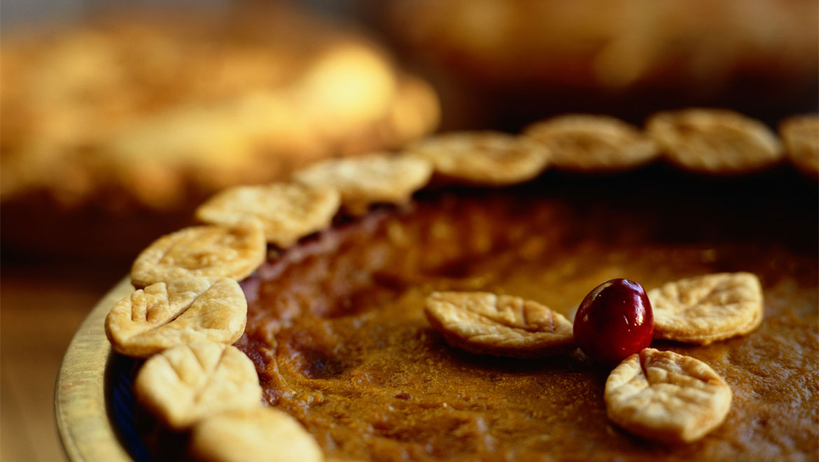 Pie