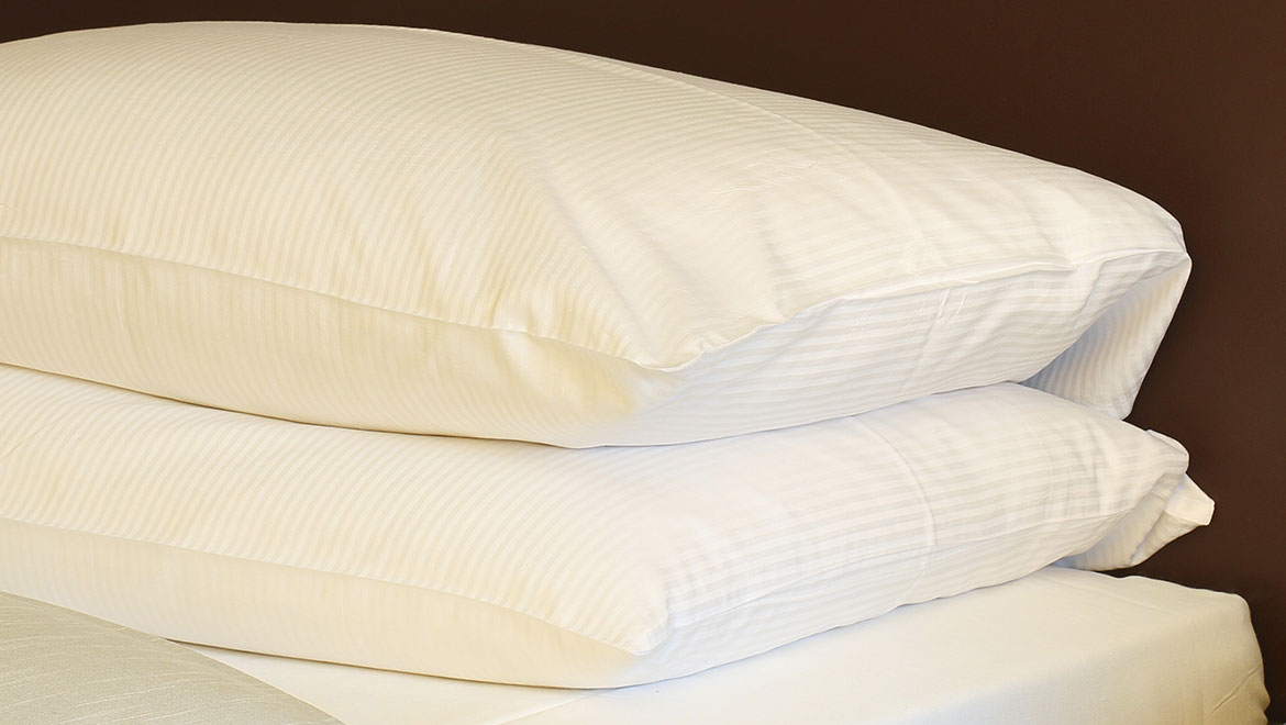 Pillows
