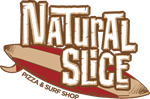Natural Slice logo