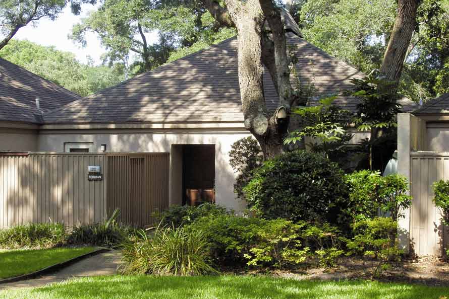 Fairway oaks