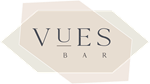 VUES Bar logo