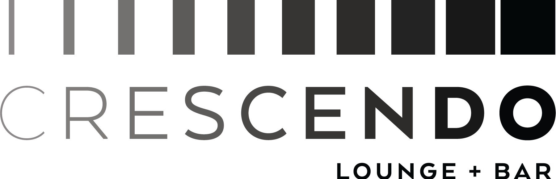 Crescendo logo