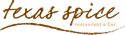 Texas Spice logo