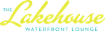 The Lakehouse Waterfront Lounge logo
