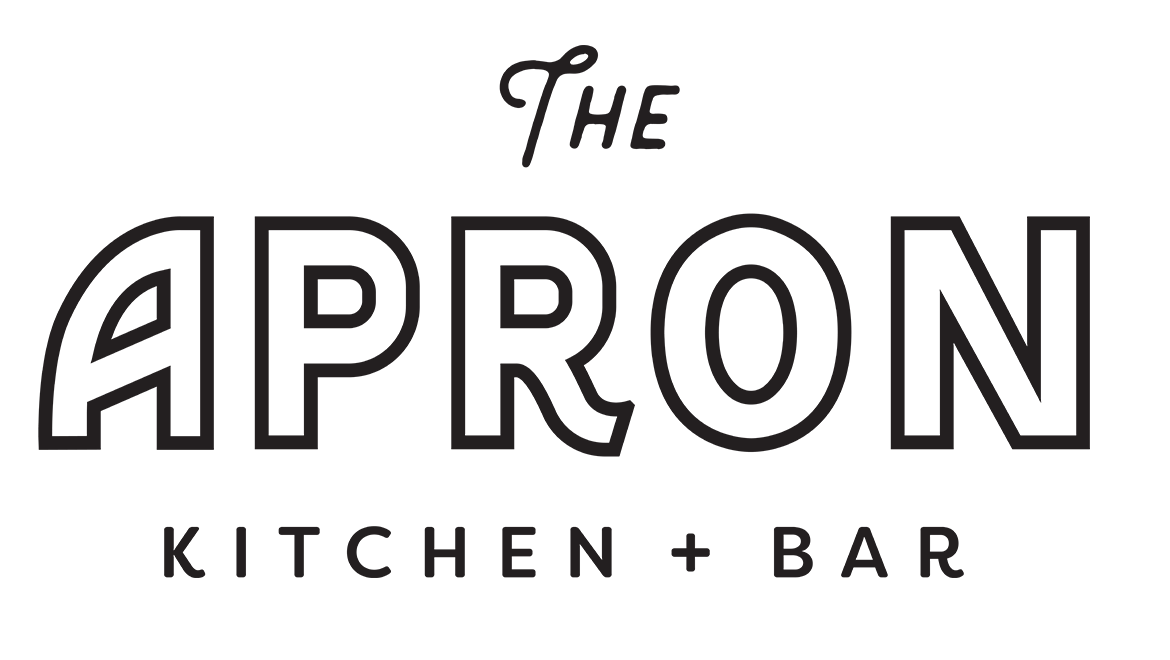 The Apron logo