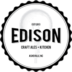 Edison logo