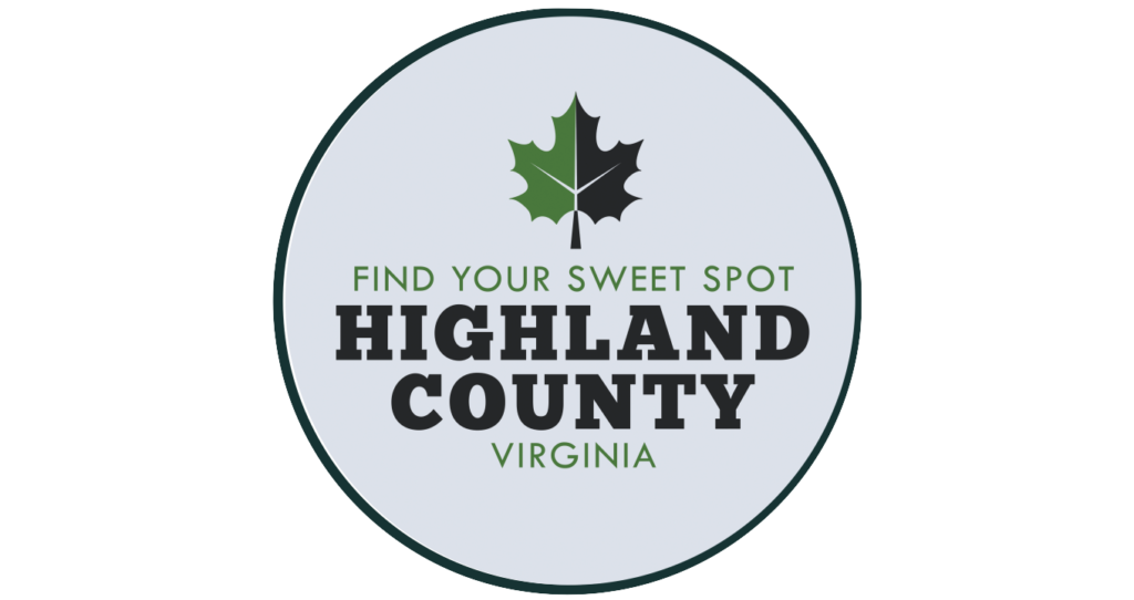 Highland County logo