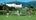 Golf course at Mount Washington