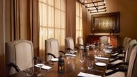Prado Private Dining Room Prado Private Dining Room