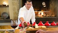 Omni Scottsdale Prado Tapas Bar Omni Scottsdale Prado Tapas Bar