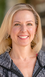 Jenn Menzer