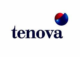 Tenova logo