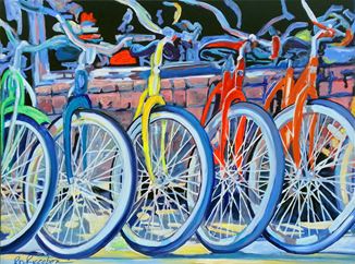 Riccoboni Bicycle Shop Riccoboni Bicycle Shop