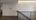 Stairwell and wall