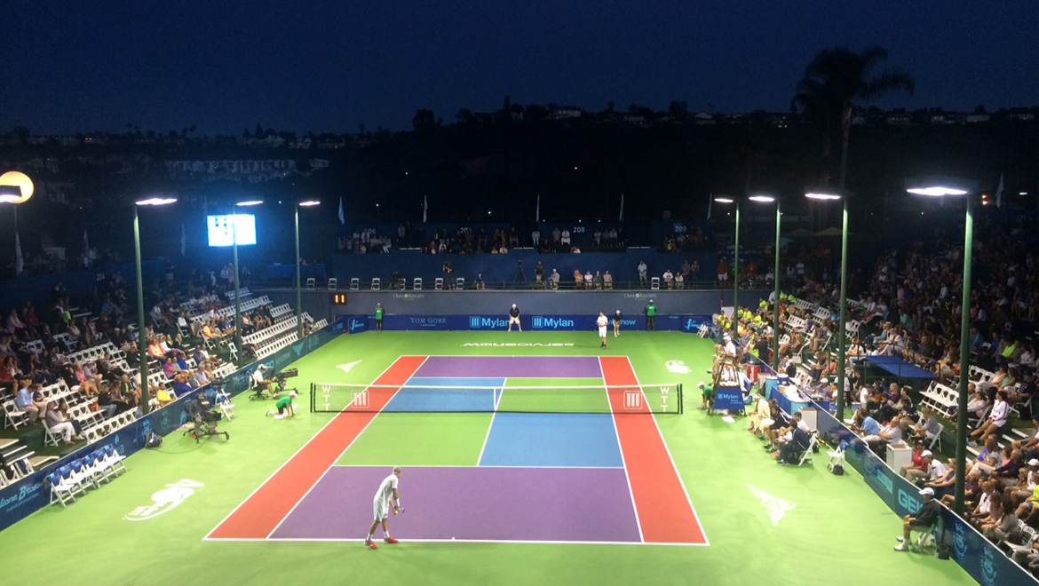 World Team Tennis