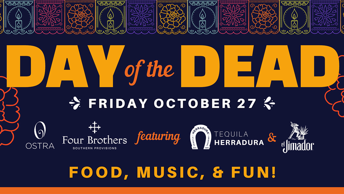 Day of Dead