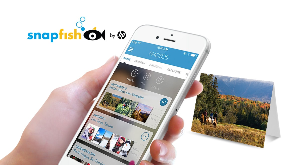 Snapfish